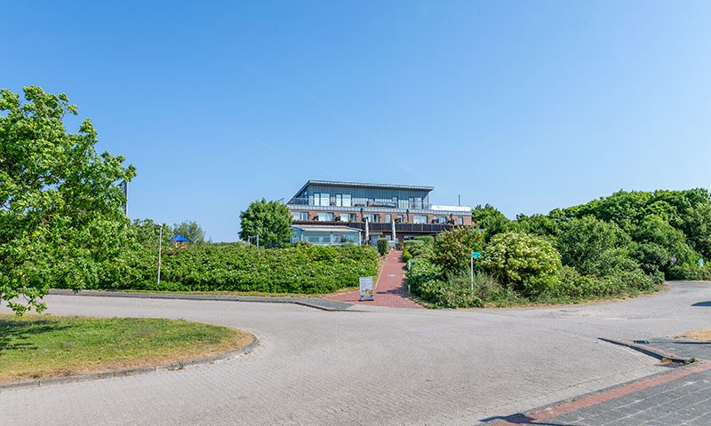 Dünenhotel Borkum