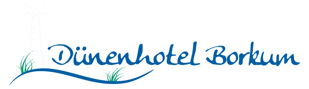 Logo Dünenhotel Borkum
